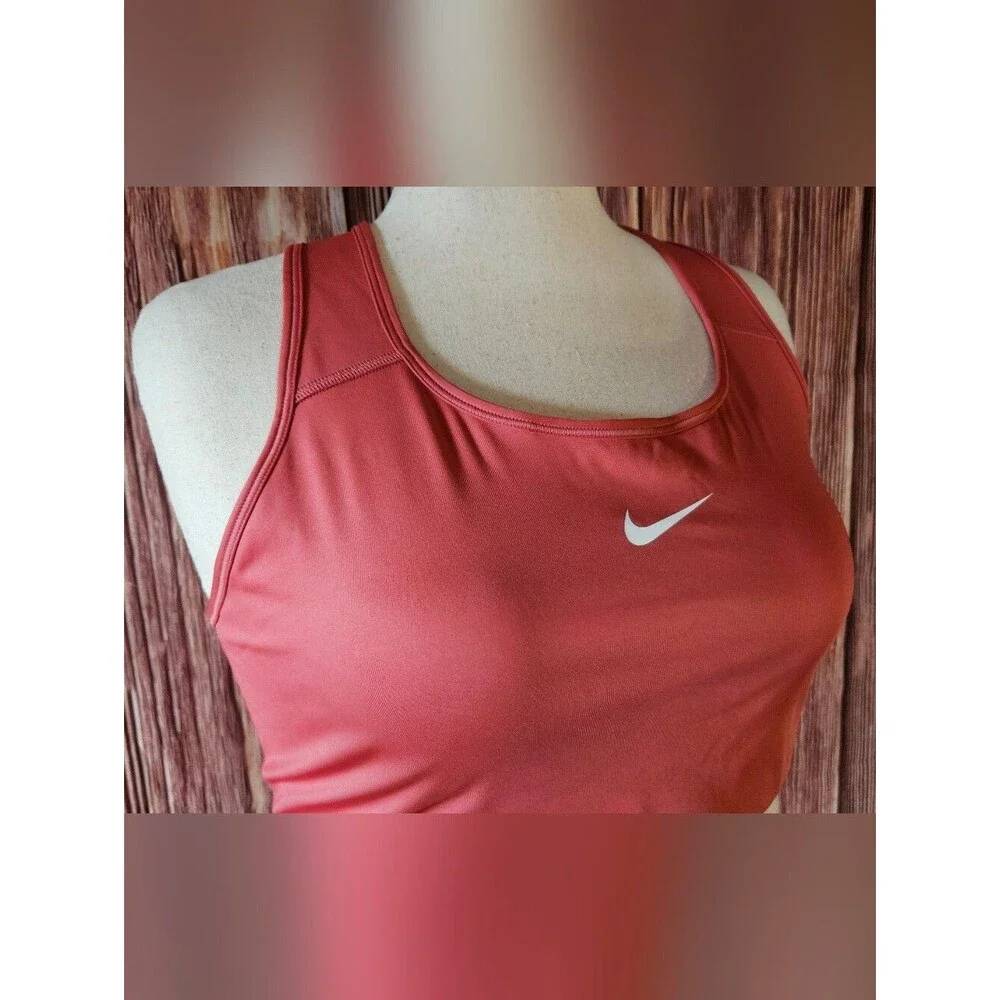 Nike Medium Support Sports Bra Plus Size 2X